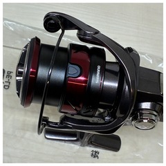 シマノ　21セフィアXR C3000S リールの画像