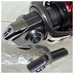 シマノ　21セフィアXR C3000S リールの画像