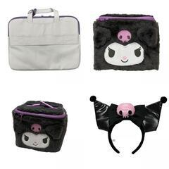186001 現状品 SANRIO サンリオ サンリオ クロミ グッズ 9点まとめ売り [250125HM150040]の画像
