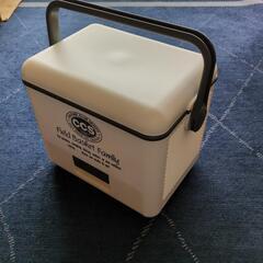 ランチボックス　弁当箱　キャンプ　ピクニック　アウトドア　の画像