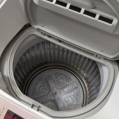 ★洗濯機★乾燥機付きの洗濯機★5.5kg★中頭郡北谷町の画像