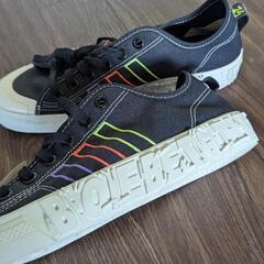 アディダス NIZZAの画像