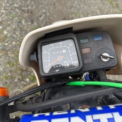 ★札幌★ スズキ SX200R の画像
