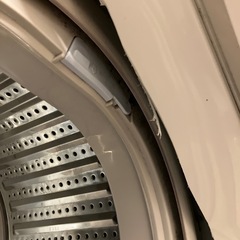 AQUA 洗濯機　6kgの画像