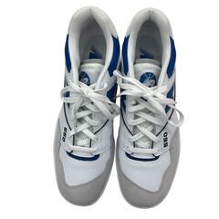 186001 NEW BALANCE ニューバランス new balance 550 BB550ESA  28.5 ホワイト レザー [250226HM130060]の画像