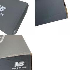 186001 NEW BALANCE ニューバランス new balance 550 BB550ESA  28.5 ホワイト レザー [250226HM130060]の画像