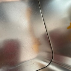 ミニオン お菓子 空き缶の画像