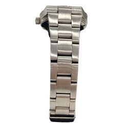 186005 現状品 OMEGA オメガ Geneve ジュネーブ 手巻 シルバー SS シルバー文字盤 レディース [240412HM030050]の画像
