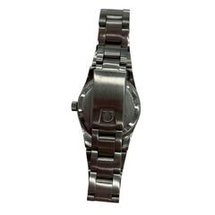 186005 現状品 OMEGA オメガ Geneve ジュネーブ 手巻 シルバー SS シルバー文字盤 レディース [240412HM030050]の画像