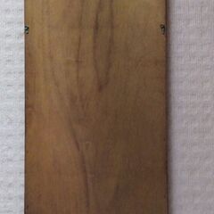 姿見 壁掛け鏡の画像