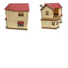 186001 現状品  シルバニアファミリー Sylvanian Families おもちゃ・玩具 [250114HM050174]の画像