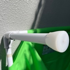 INTEXのプールの画像