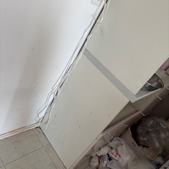 食器棚の画像