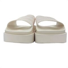 186000 adidas アディダス ADIDAS アディレッタ ボネガ サンダル ADILETTE BONEGA SLIDES GZ4328  27.5 メンズ [250324HM150315]の画像