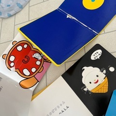絵本10冊　使用感ある物もありますの画像