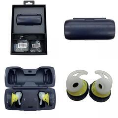 186000 現状品 Bose ボーズ Bose サウンドスポーツフリー ワイヤレスイヤホン SOUNDSPORTS FREE Bluetooth  [250122HM150173]の画像