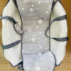 バッグde クーファンの画像