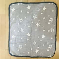 バッグde クーファンの画像