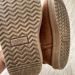 ベビームートン14cmの画像