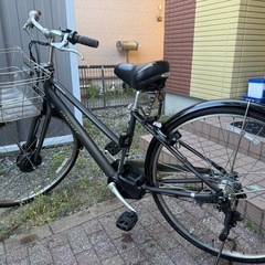 中古自転車　アルベルト　27インチ Yahoo!オークション - ブリヂストン アルベルト 中古品 茶色 27