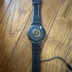 スマートウォッチ メンズの画像