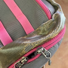 パタゴニア　リュックの画像