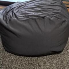 【受付停止】無印良品 体にフィットするソファ大の画像