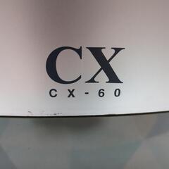 テトラ　CX-60　中古の画像