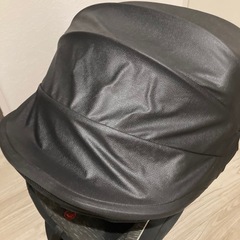 回転式チャイルドシート　スマートエンジェル  の画像