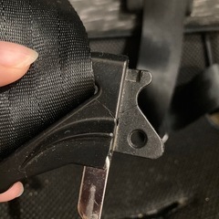 回転式チャイルドシート　スマートエンジェル  の画像