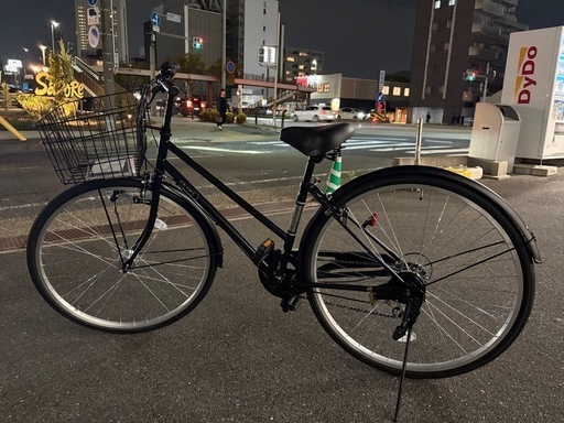 自転車