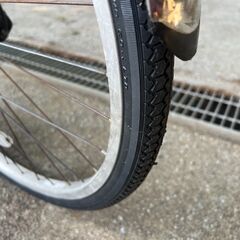 0019　ブリヂストン　中古自転車の画像