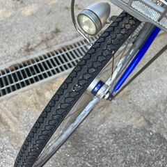 0019　ブリヂストン　中古自転車の画像