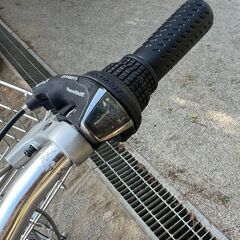 0019　ブリヂストン　中古自転車の画像