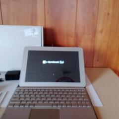 ダイナブックタブs50 win8.1の画像