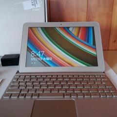 ダイナブックタブs50 win8.1の画像