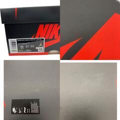 186001 現状品 NIKE ナイキ NIKE AIR JORDAN ナイキ エアジョーダン1 レトロ ロー ノースカロライナ トゥ シカゴ CZ0775-046  28 メンズ [250326HM070170]の画像