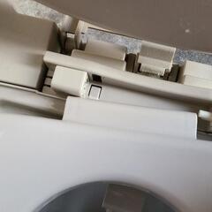 ポータブルトイレの画像