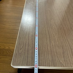 テーブルの画像