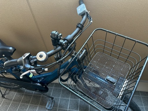 NEOSAGE ネオサージュ 電動自転車 X-NEE736 エンドウ商事 イオンバイク