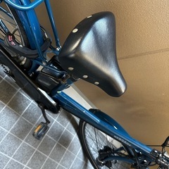 【再募集】NEOSAGE ネオサージュ 電動自転車 X-NEE736 エンドウ商事 イオンバイク 電動アシスト の画像