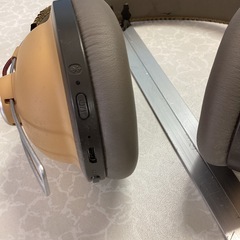 イヤホンPanasonic中古品の画像