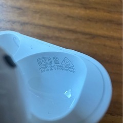 AirPods 第3世代 美品の画像