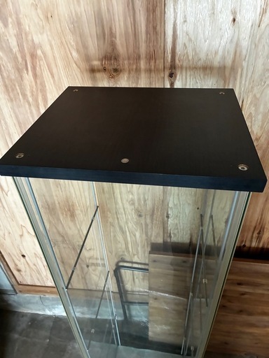 IKEA DETOLF ブラック イケア デトルフ (K) 十三のその他の中古