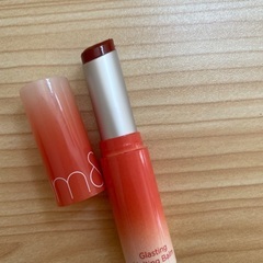 【8日25日まで】rom&nd Glasting Melting balm リップバーム ティント の画像