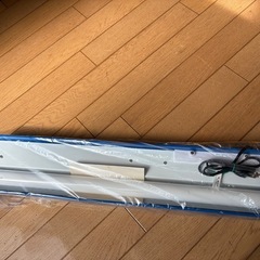 鑑賞用ライト60cm水槽対応の画像