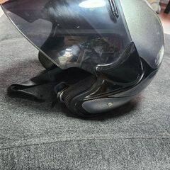 アライヘルメットの画像