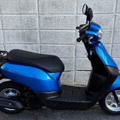 ホンダ　タクト　AF79の画像