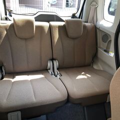◇パレット　ＩＳセレクション◇　◇禁煙車　左側パワースライドドア　スマートキー　楽ナビ　フルセグＴＶ　Bluetoothオーディオ　バックカメラ　ＥＴＣ◇の画像