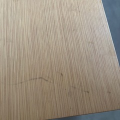 無印良品　キャビネットの画像